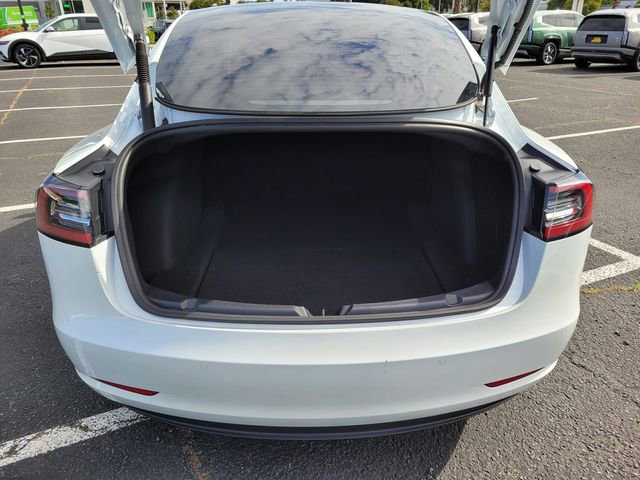 Used 2022 Tesla Model 3 RWD image 25
