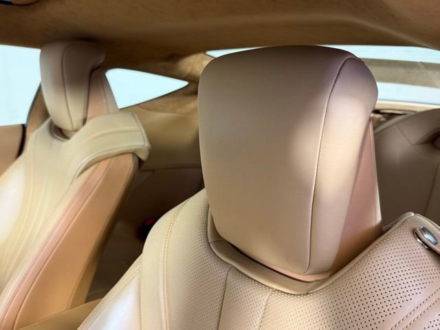 Used 2018 Lexus LC 500h w/ Touring Package image 14