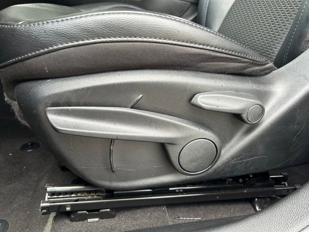 Certified 2022 Jeep Compass Latitude image 18