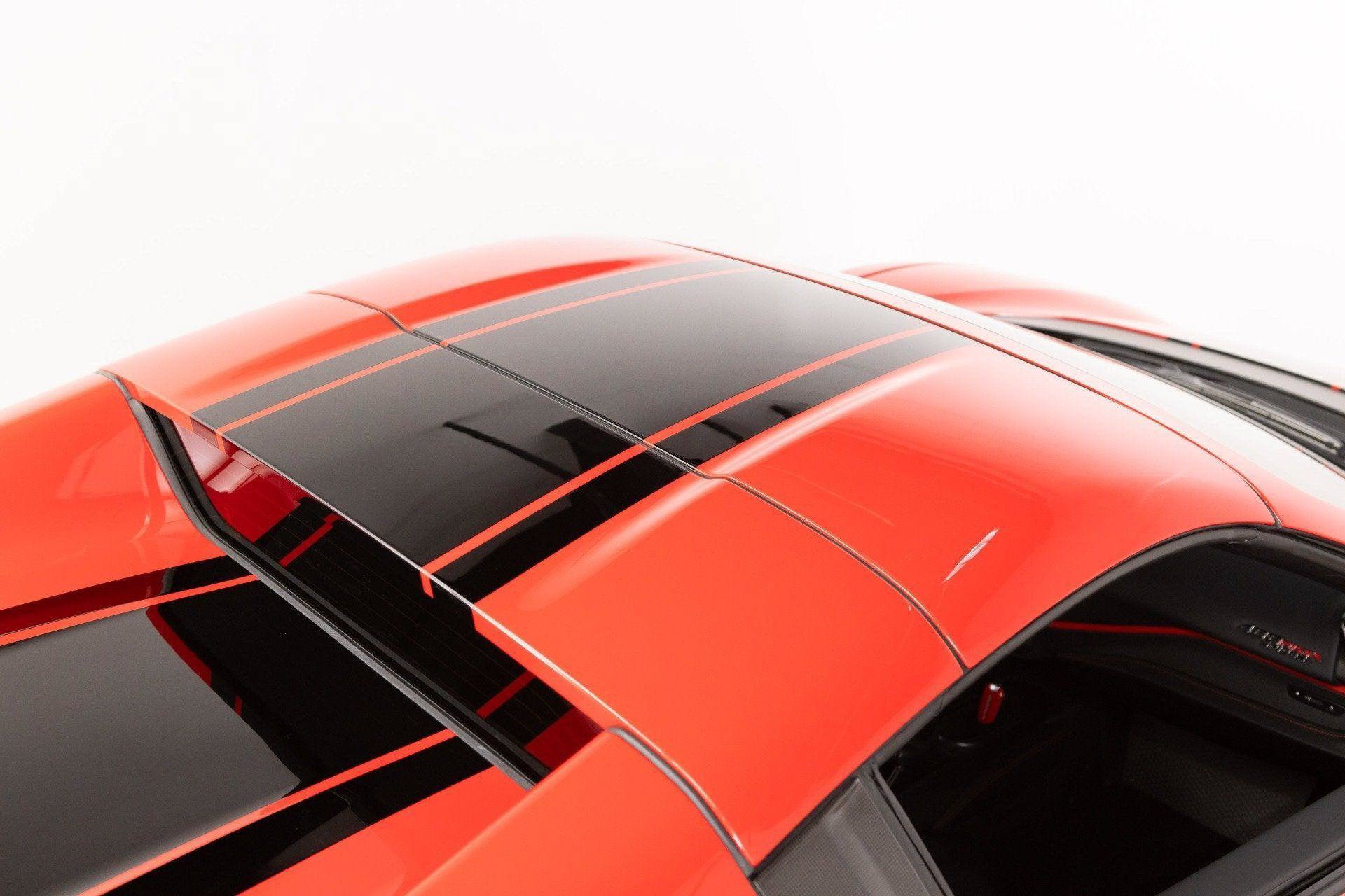 Certified 2020 Ferrari 488 Pista Spider RWD image 56