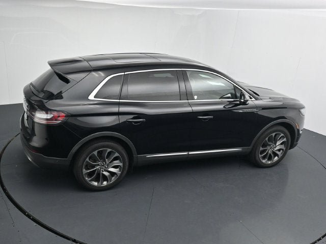 Used 2023 Lincoln Nautilus Reserve w/ Equipment Group 201A AWD/4WD image 34