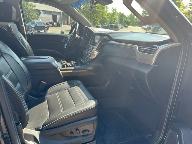 Used 2018 GMC Yukon Denali w/ Denali Ultimate Package AWD/4WD image 32