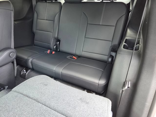 New 2026 GMC Acadia Elevation w/ Black Edition FWD image 7