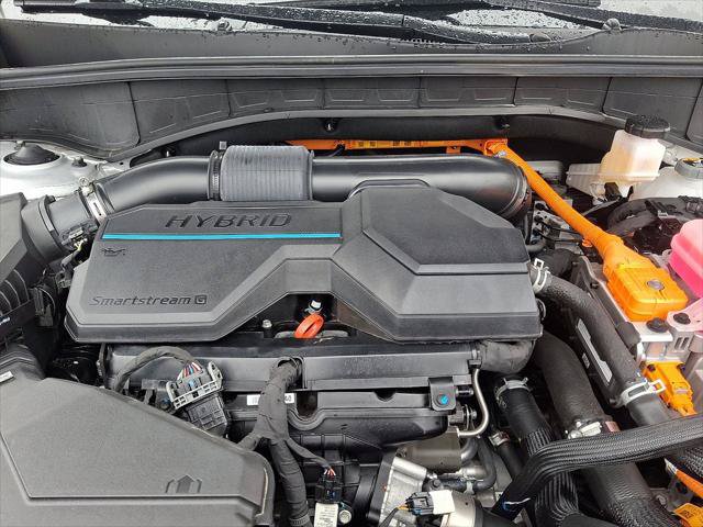 Used 2023 Kia Sorento EX AWD/4WD image 31