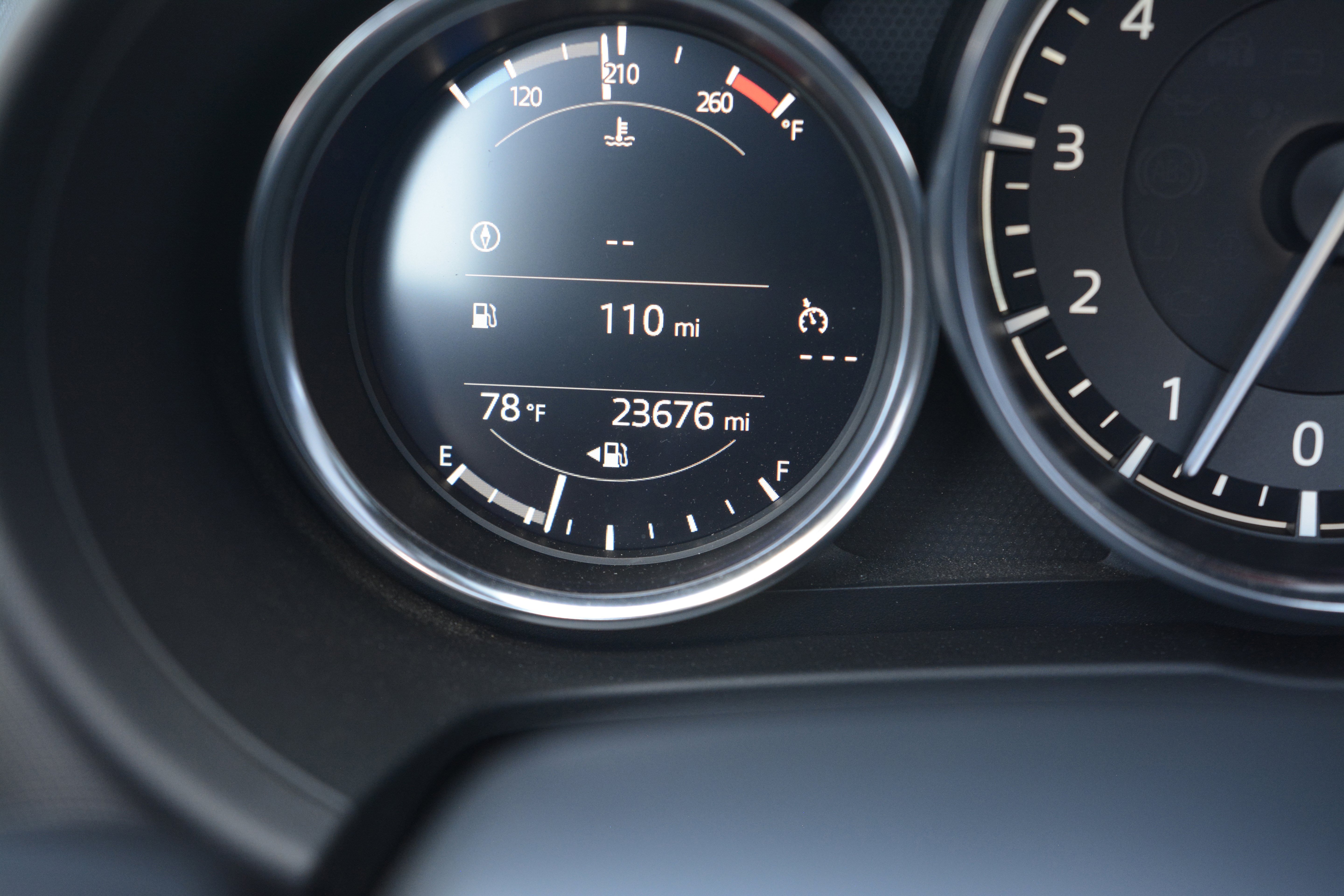 Certified 2021 MAZDA MX-5 Miata Grand Touring RWD image 19
