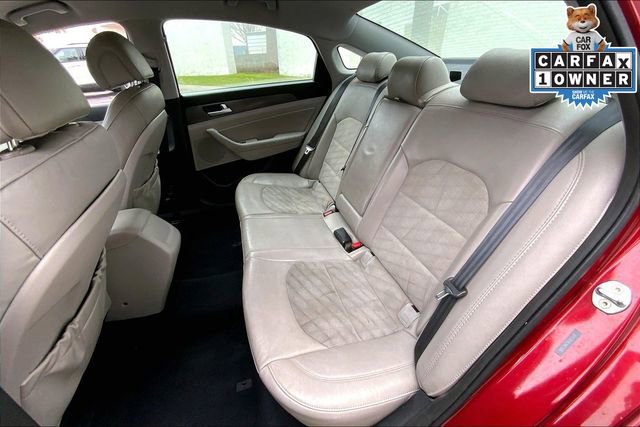 Used 2015 Hyundai Sonata Sport w/ Option Group 03 image 26