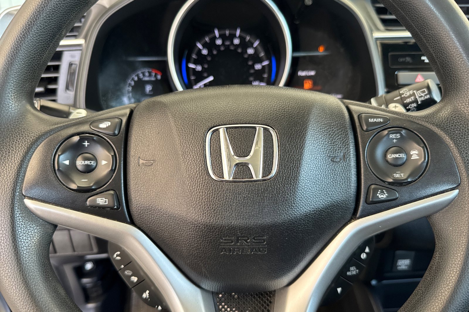 Used 2019 Honda Fit EX image 22
