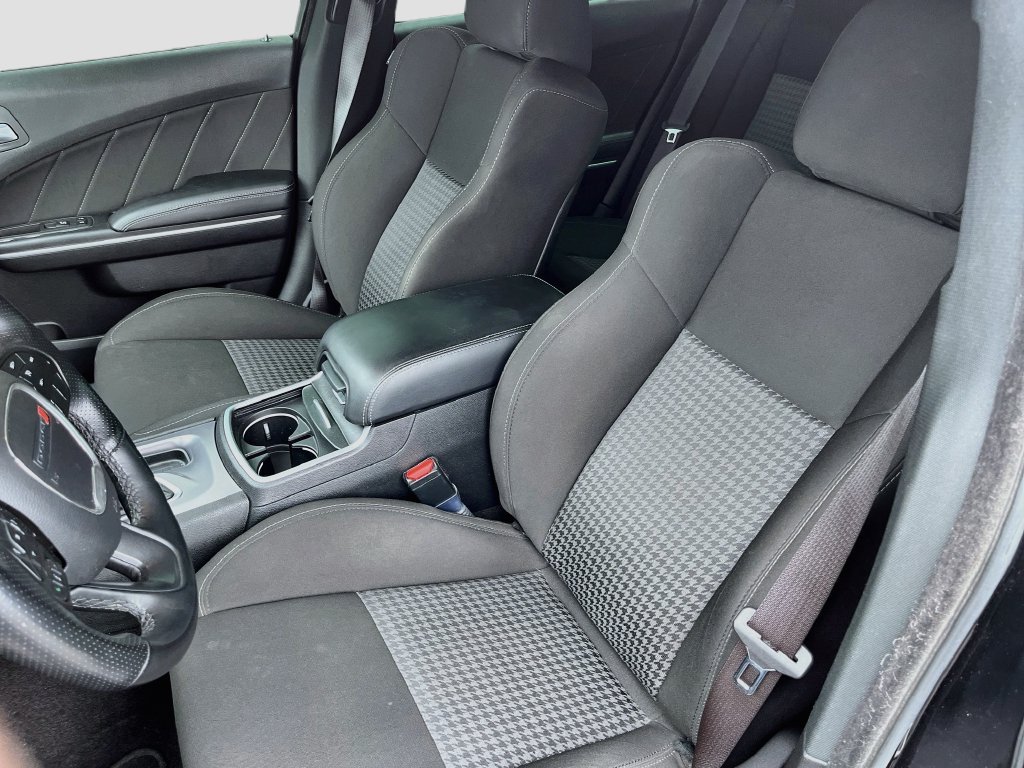 Used 2021 Dodge Charger GT RWD image 19