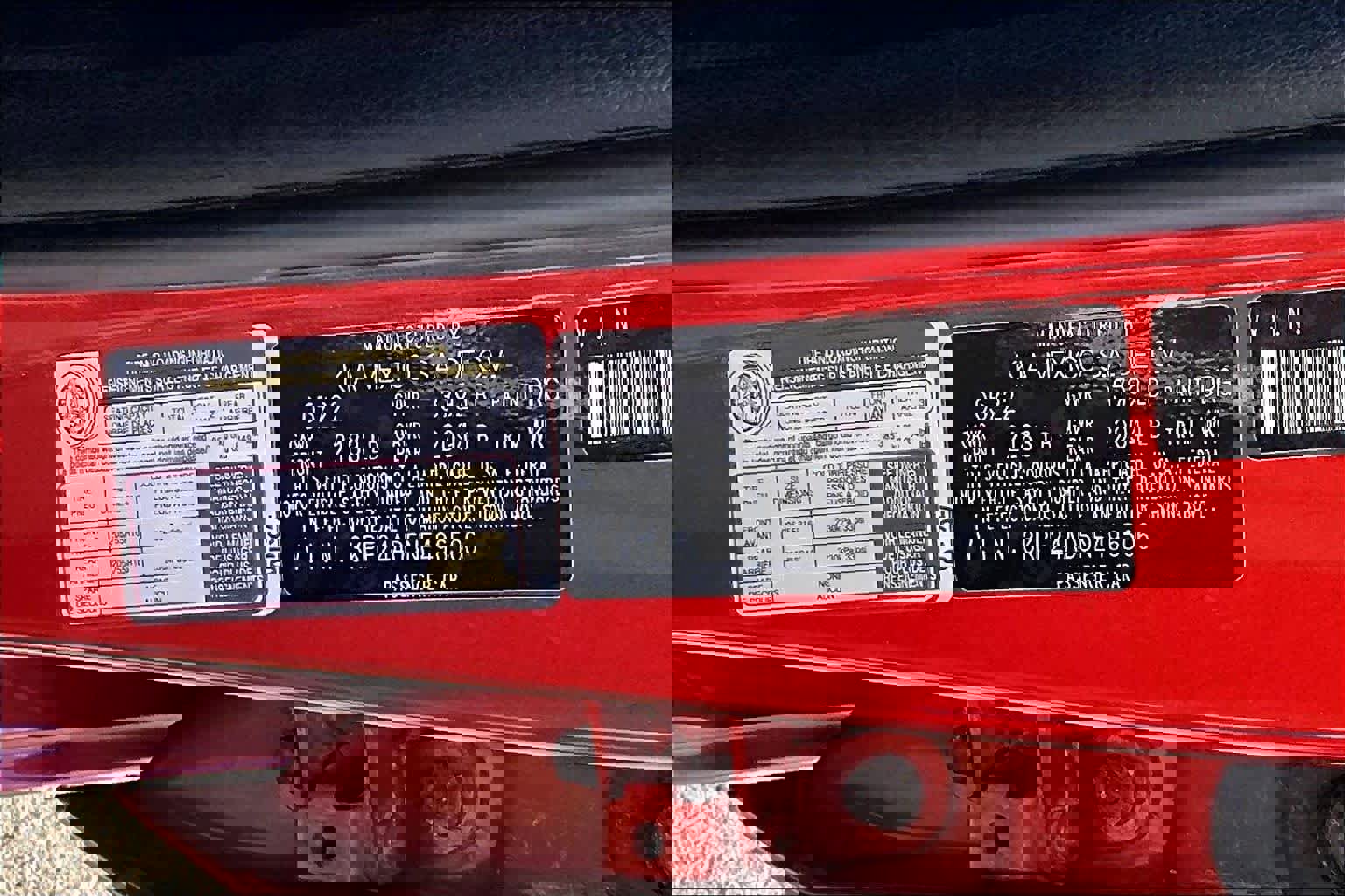 Used 2022 Kia Forte LXS image 32