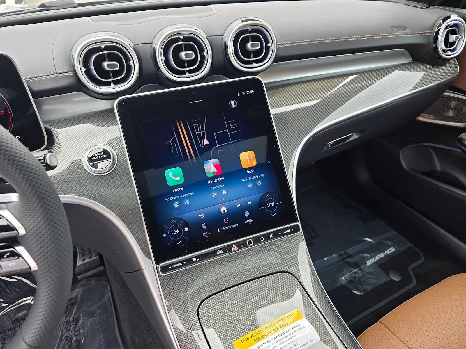 New 2026 Mercedes-Benz CLE 300 4MATIC Coupe image 20