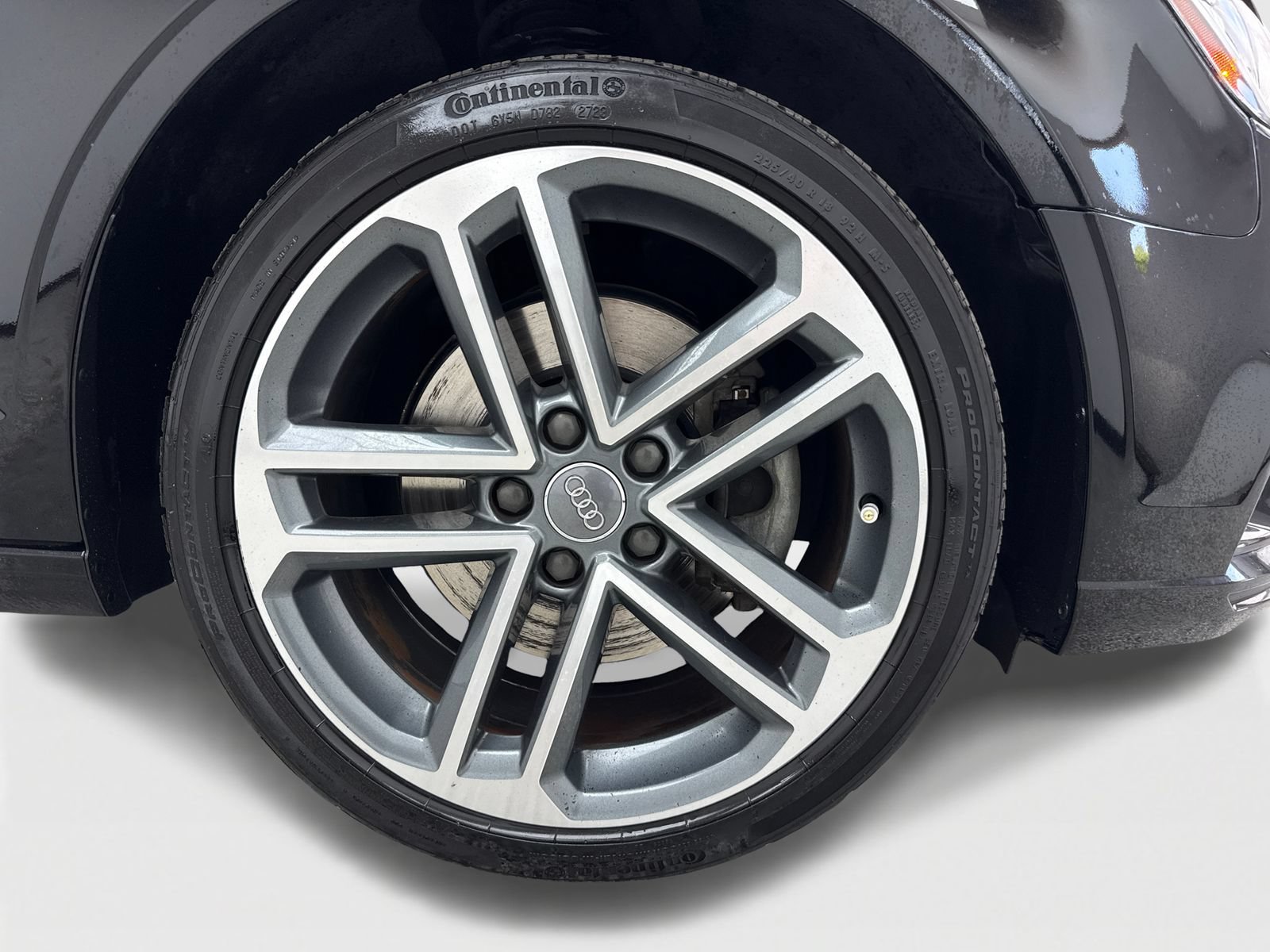 Used 2020 Audi A3 2.0T Premium FWD image 49