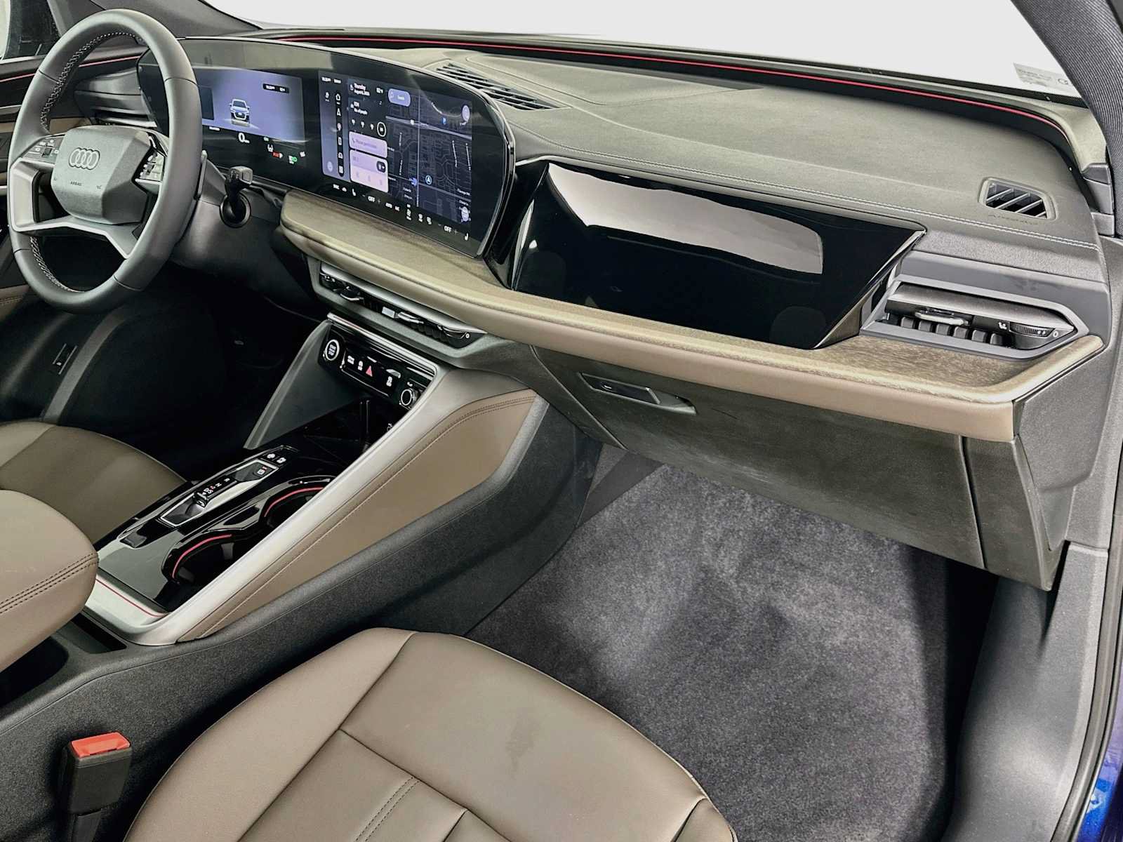 New 2026 Audi Q5 Premium Plus AWD/4WD image 27
