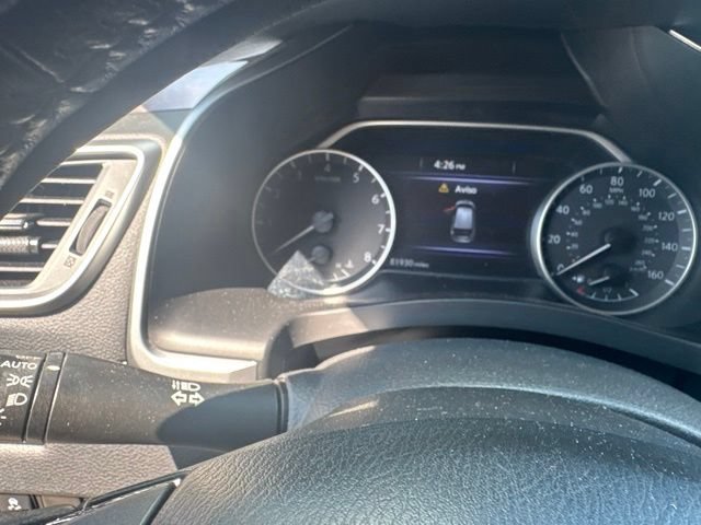 Used 2020 Nissan Murano SV FWD image 14