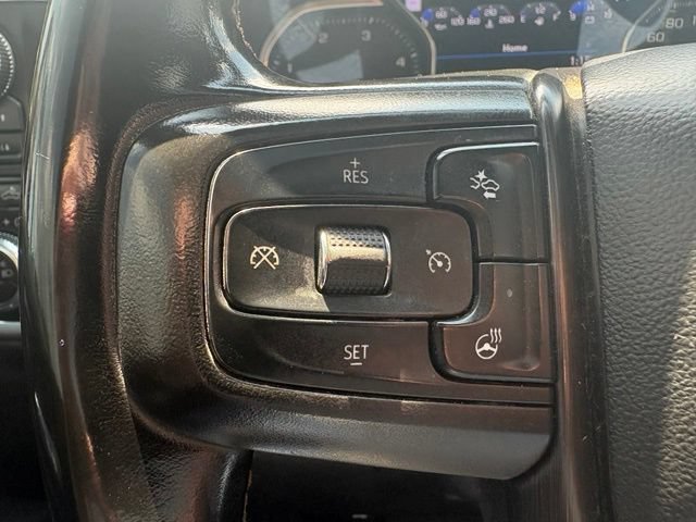 Used 2023 GMC Sierra 2500 AT4 w/ AT4 Premium Plus Package AWD/4WD image 26