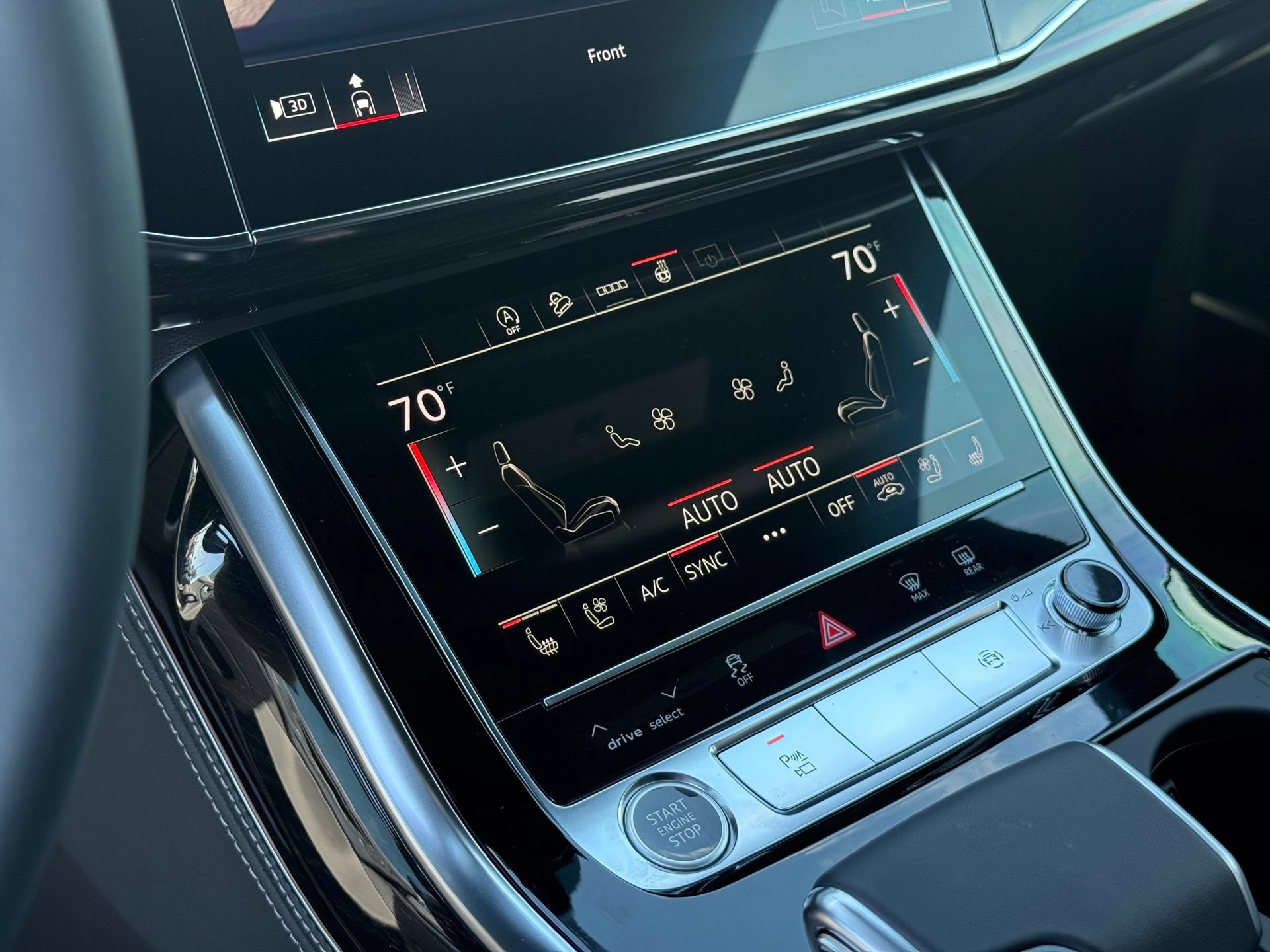 New 2026 Audi Q8 Premium Plus AWD/4WD image 20