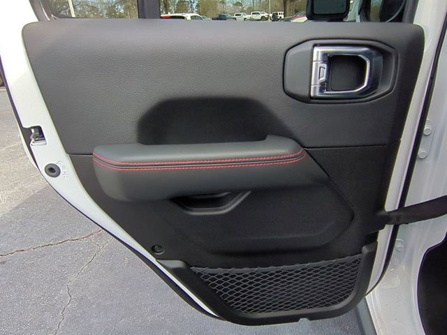 New 2026 Jeep Wrangler Unlimited Rubicon 392 image 30