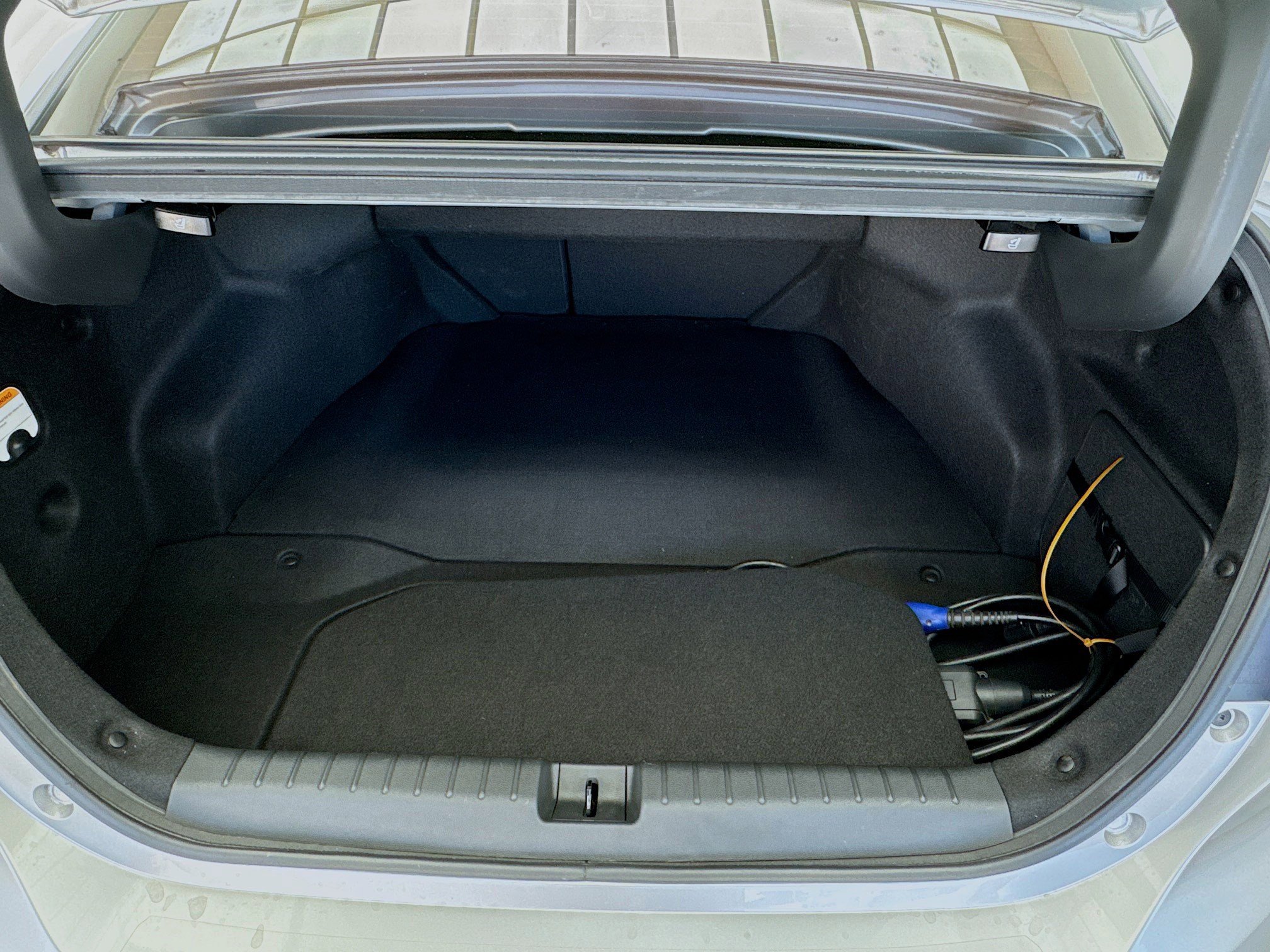 Used 2021 Honda Clarity Touring image 17