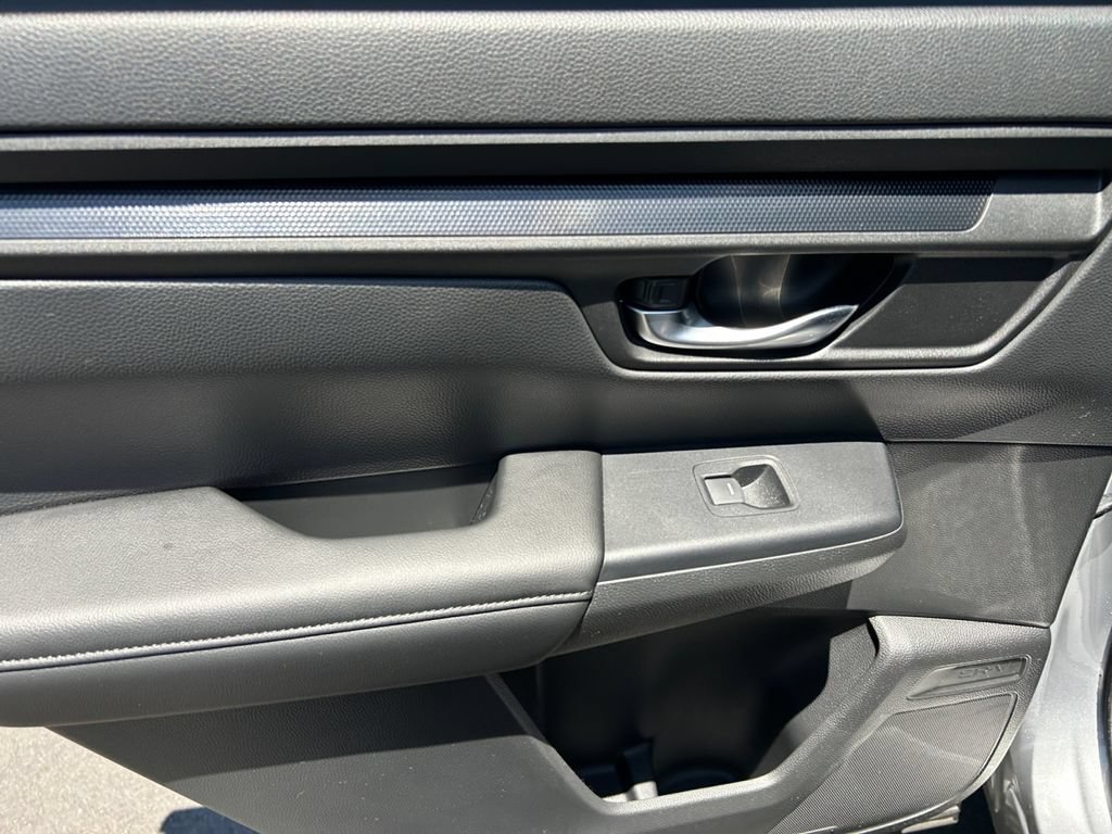 Certified 2024 Honda CR-V EX image 18