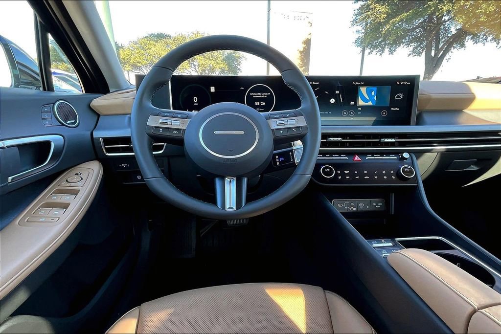 New 2025 Hyundai Sonata Limited image 20