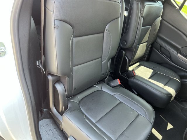 Used 2020 GMC Acadia SLT FWD image 28