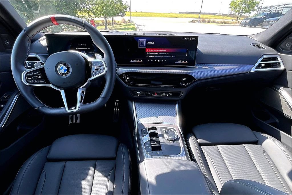 Used 2026 BMW M340i xDrive AWD/4WD image 17