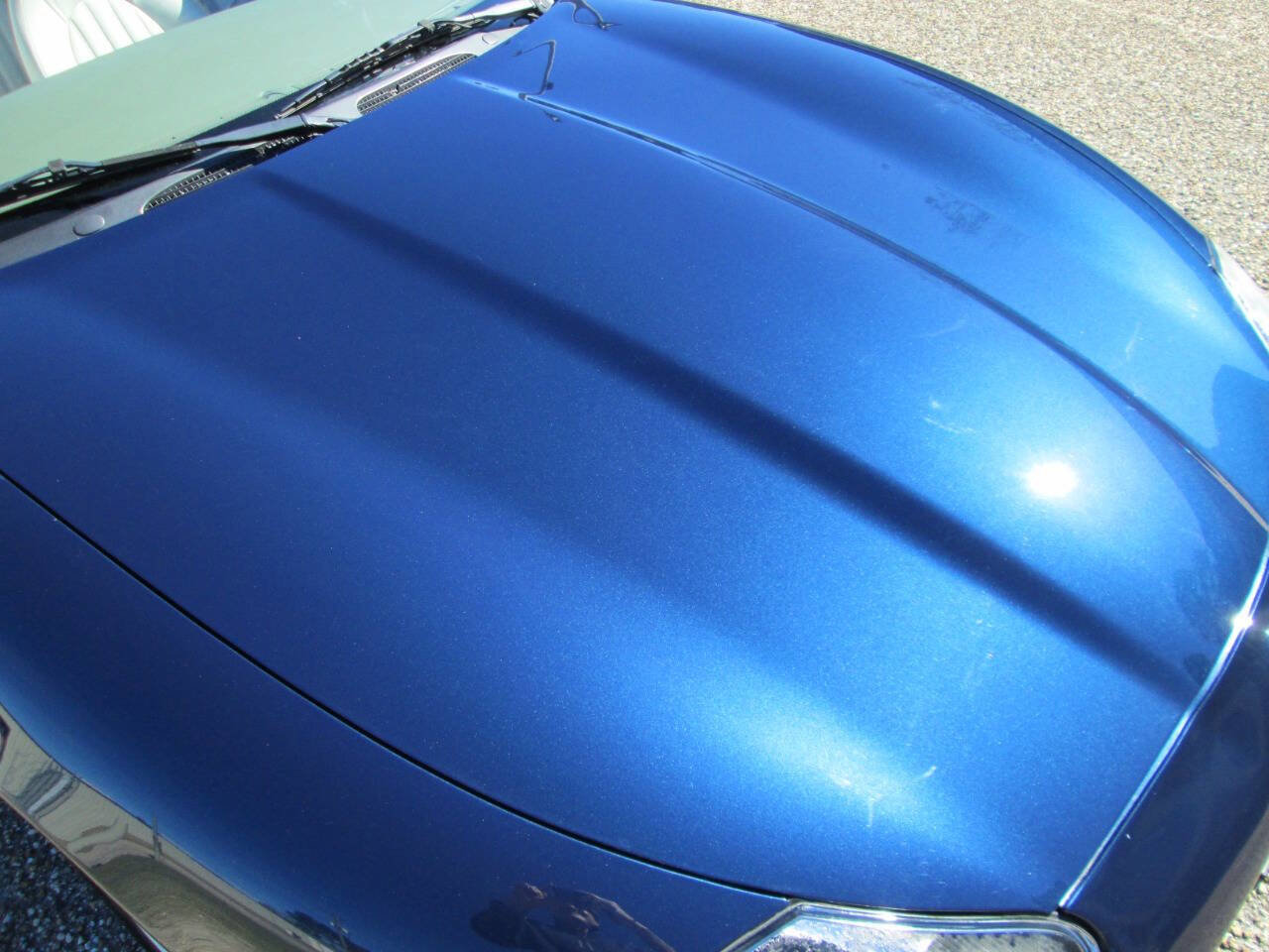 Used 1998 Jaguar XK8 XK8 2dr Convertible image 29