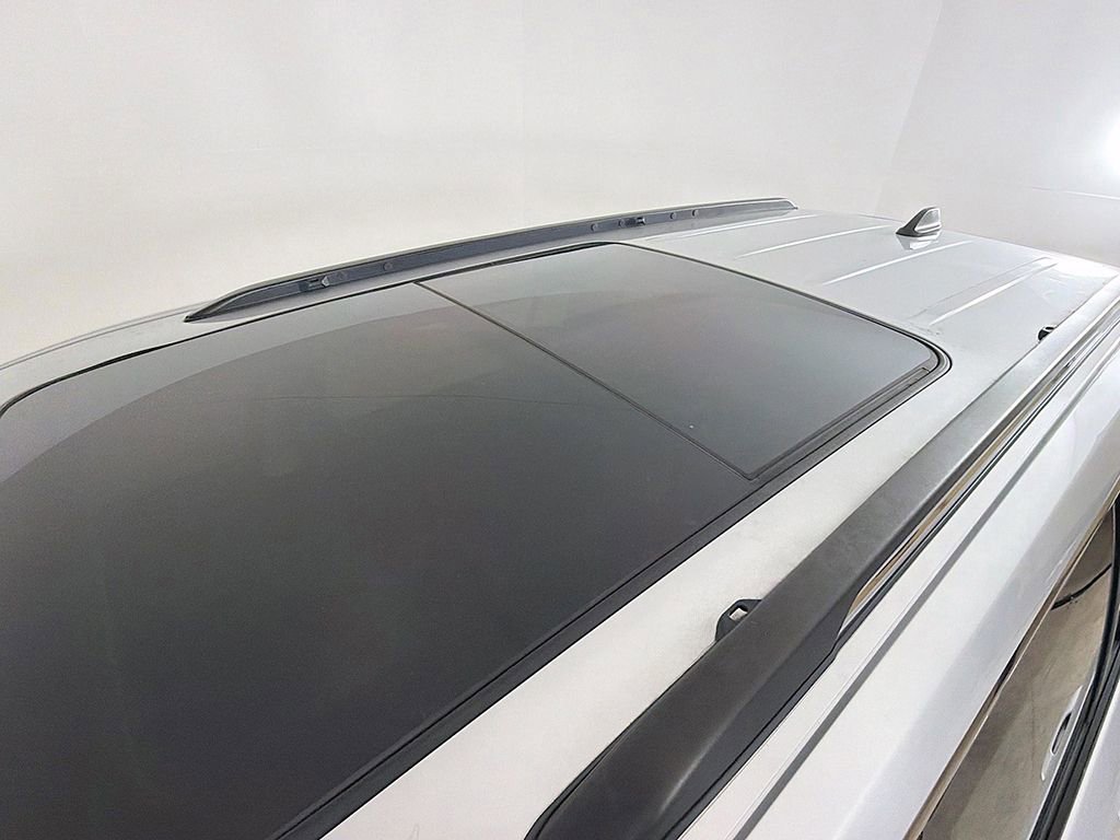 Used 2021 Jeep Grand Cherokee L Limited image 20