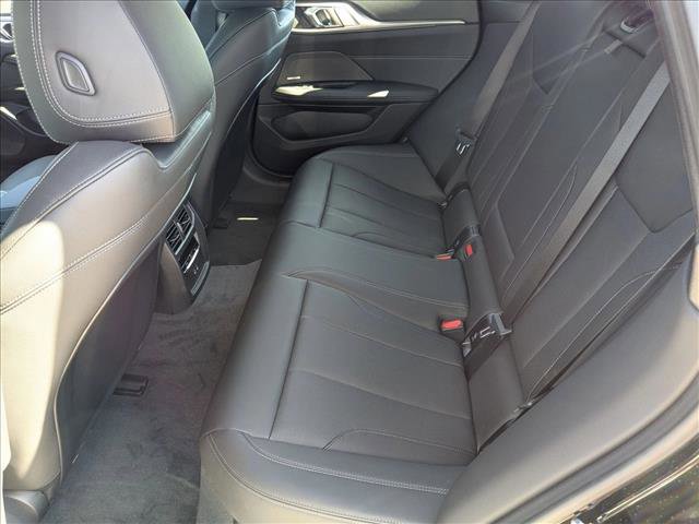 Used 2025 BMW i4 M50 image 16