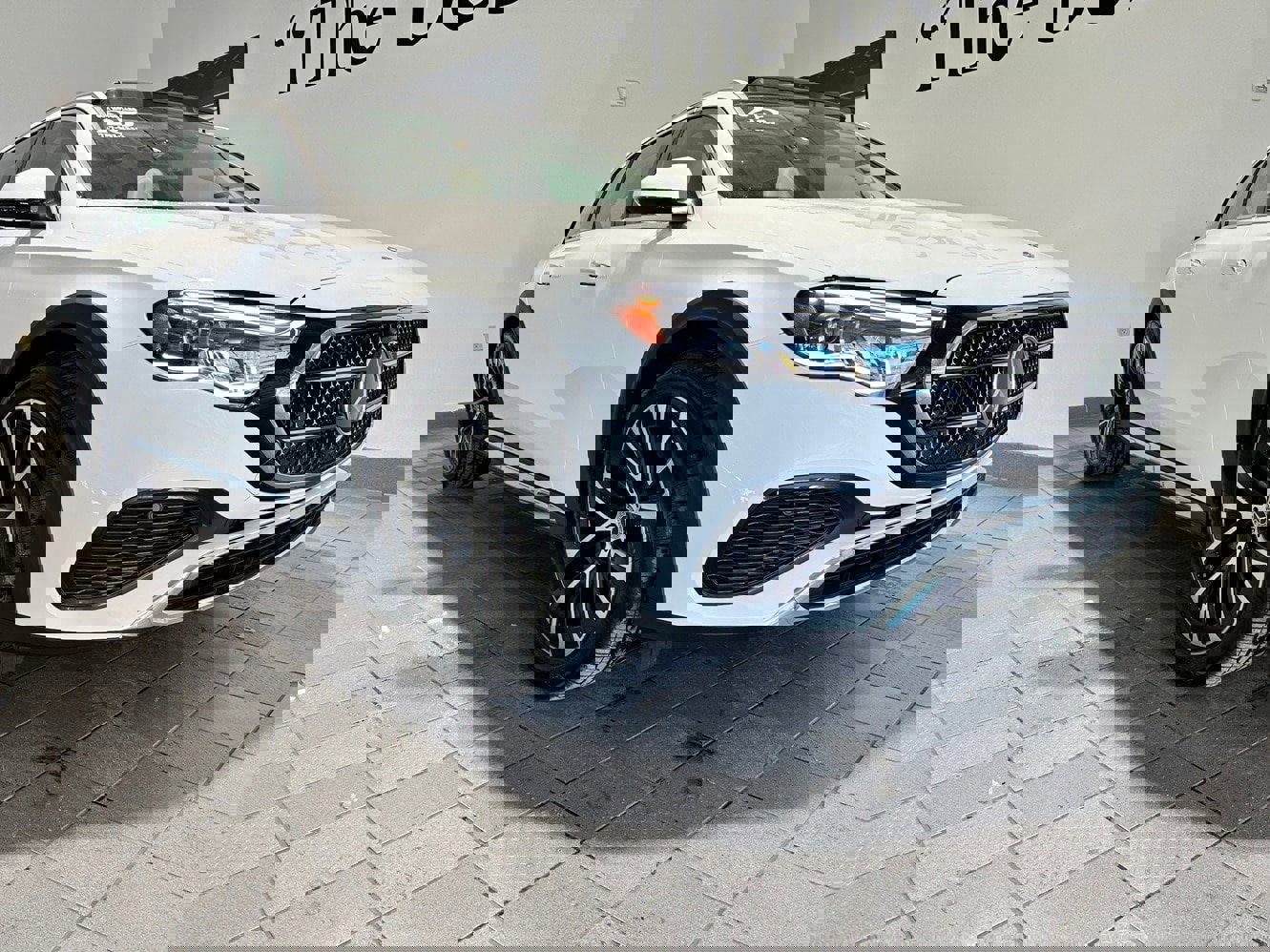 Certified 2025 Mercedes-Benz E 450 4MATIC All-Terrain Wagon