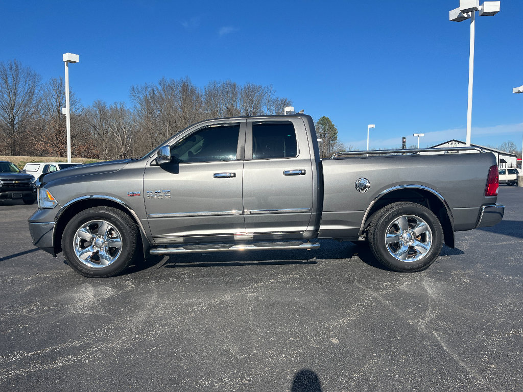 Used 2013 RAM 1500 Big Horn image 6
