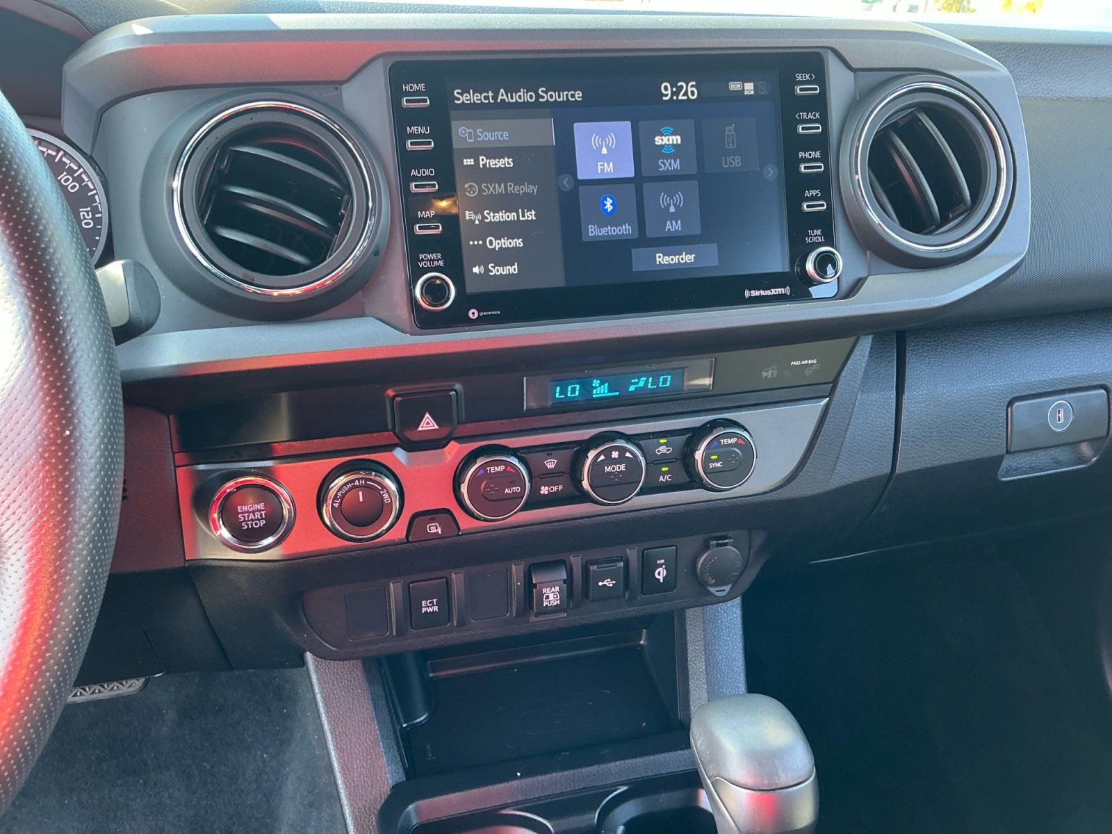 Used 2023 Toyota Tacoma TRD Off-Road image 28