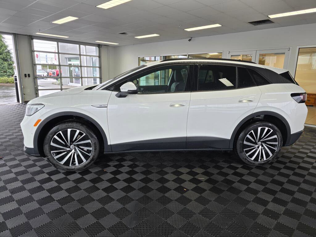 New 2026 Volkswagen ID.4 Pro AWD/4WD image 5