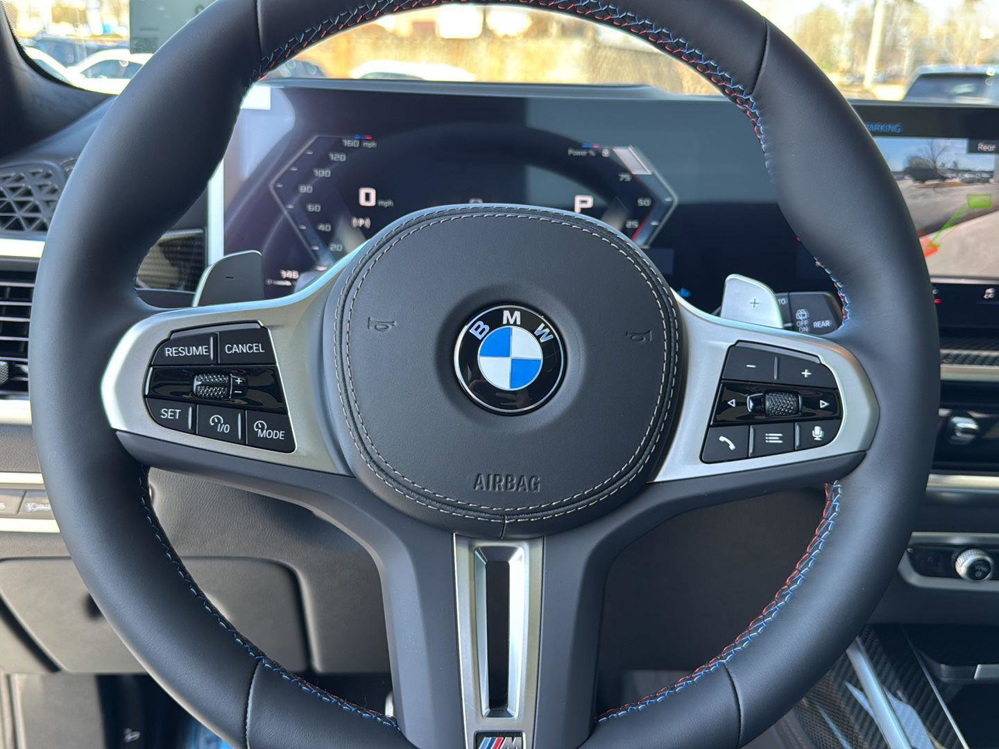 New 2026 BMW X7 M60i image 18