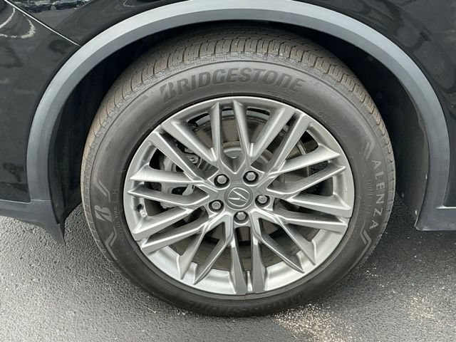 Used 2022 Acura MDX SH-AWD w/ Advance Package image 11
