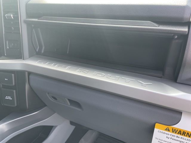 New 2026 Ford F250 XLT image 68