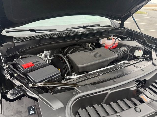 New 2026 Chevrolet Tahoe RST w/ RST Capability Package image 10