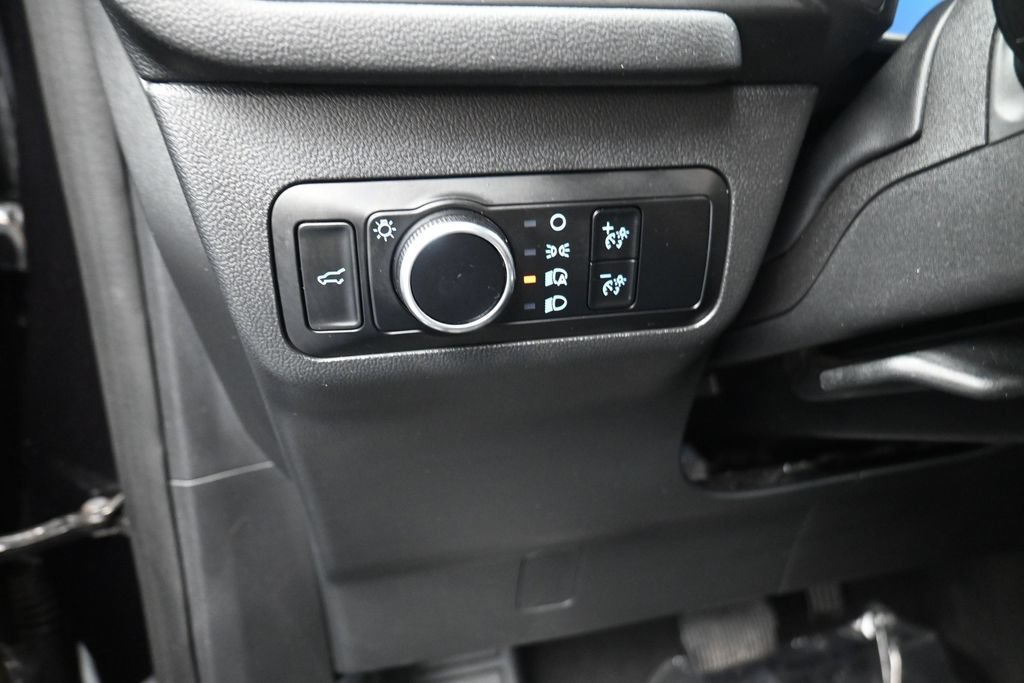 Used 2024 Ford Escape Active AWD/4WD image 12