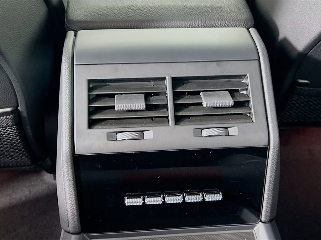 New 2026 Porsche Panamera 4 image 27