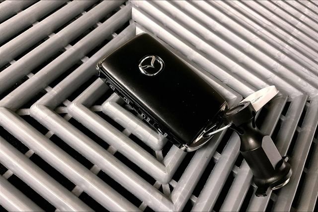 Used 2026 MAZDA MAZDA3 2.5 S Sedan w/ Preferred Pkg FWD image 10