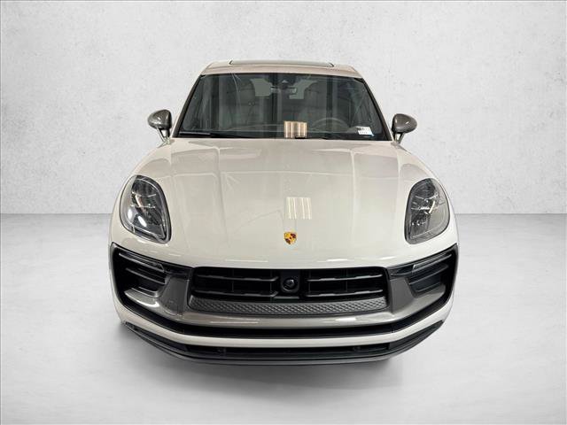 Used 2026 Porsche Macan Turbo AWD/4WD image 6