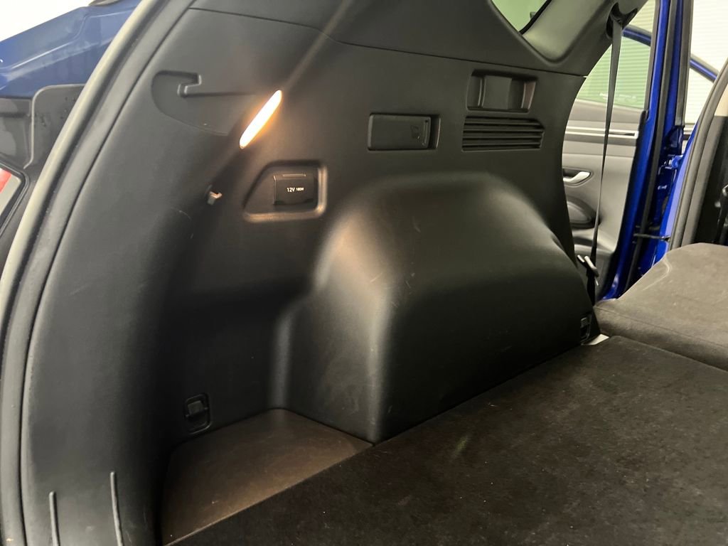 Used 2024 Hyundai Tucson SEL image 31