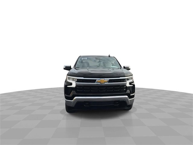 Certified 2024 Chevrolet Silverado 1500 LT image 3