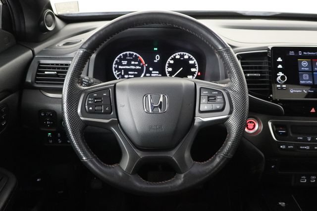 Used 2024 Honda Ridgeline TrailSport image 6