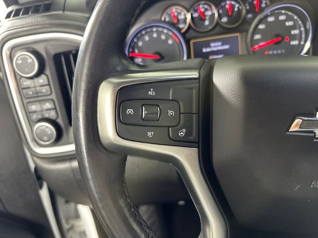 Used 2019 Chevrolet Silverado 1500 RST w/ All-Star Edition image 15