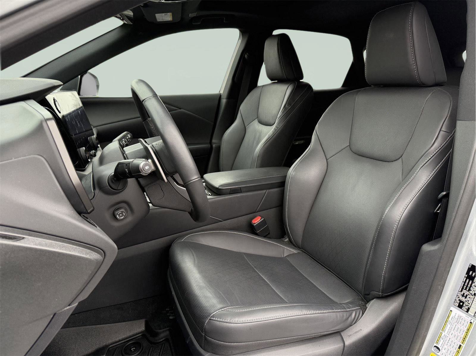 Certified 2023 Lexus RX 350 Premium Plus w/ Cold Area Package image 12