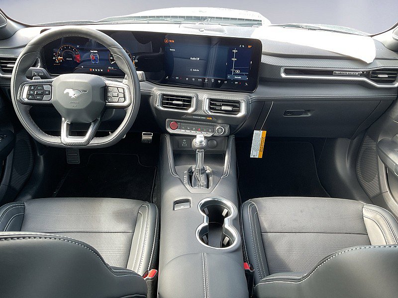 New 2025 Ford Mustang GT Premium image 20