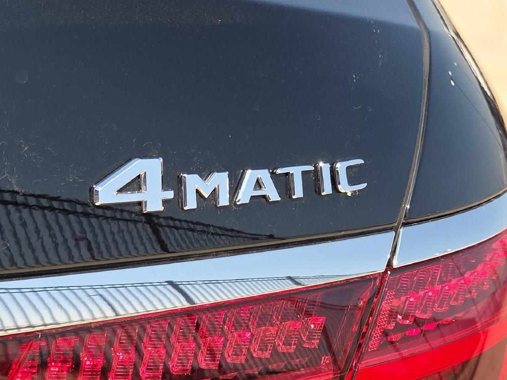 Certified 2022 Mercedes-Benz S 580 4MATIC Sedan w/ AMG Line Package image 10