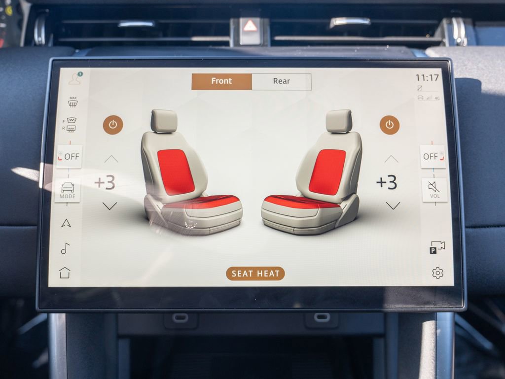 Certified 2024 Land Rover Discovery Sport S AWD/4WD image 34