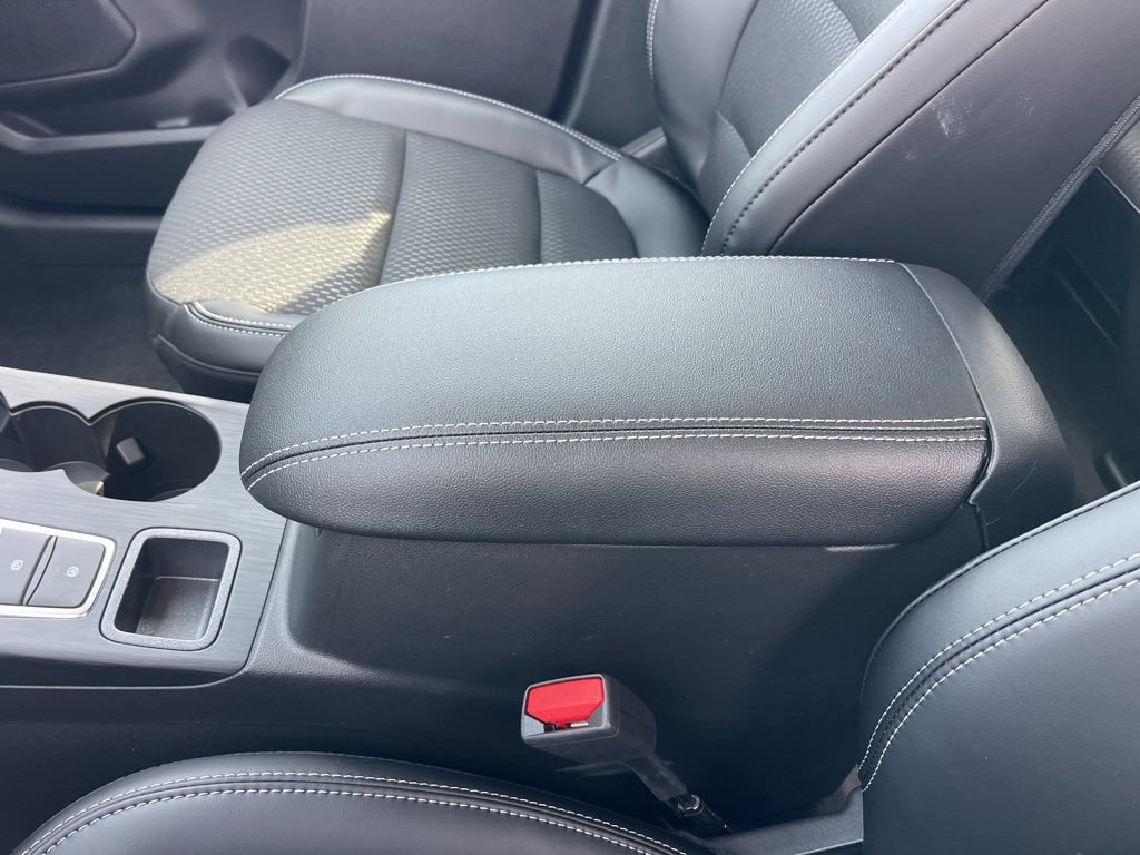 New 2026 Ford Escape Base image 11