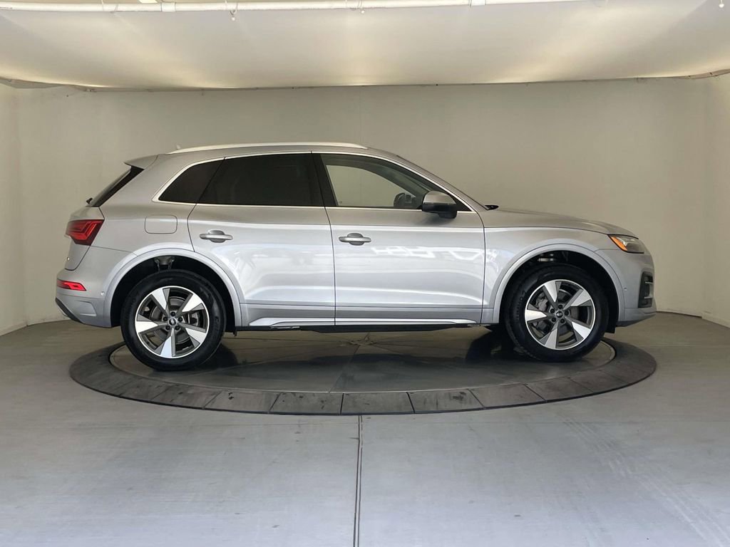 Certified 2023 Audi Q5 Prestige w/ Prestige Package image 8